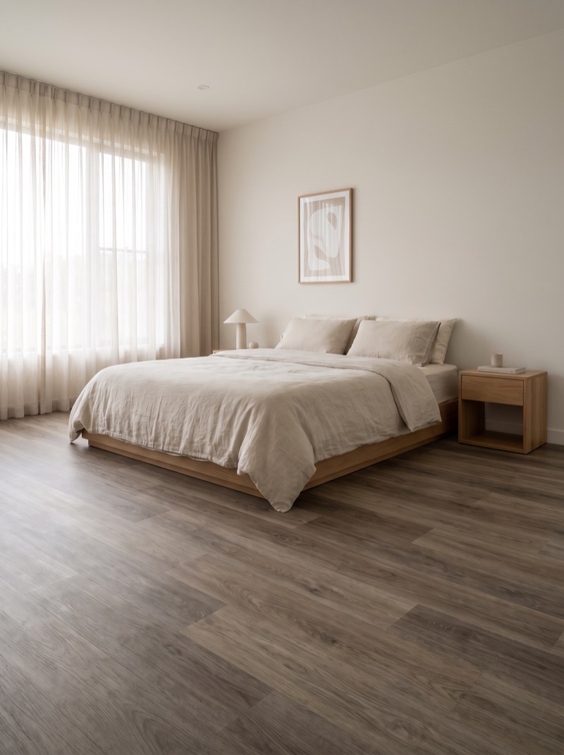 Vinyl Flooring